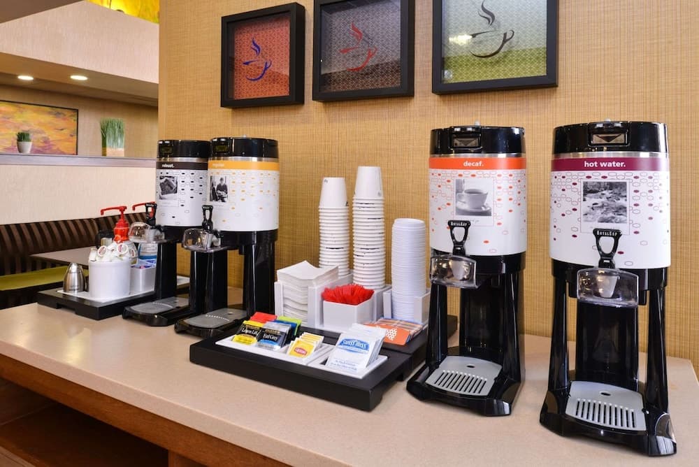 Hampton Inn & Suites Springboro/Dayton Area South gallery photo in Springboro, OH — image 10