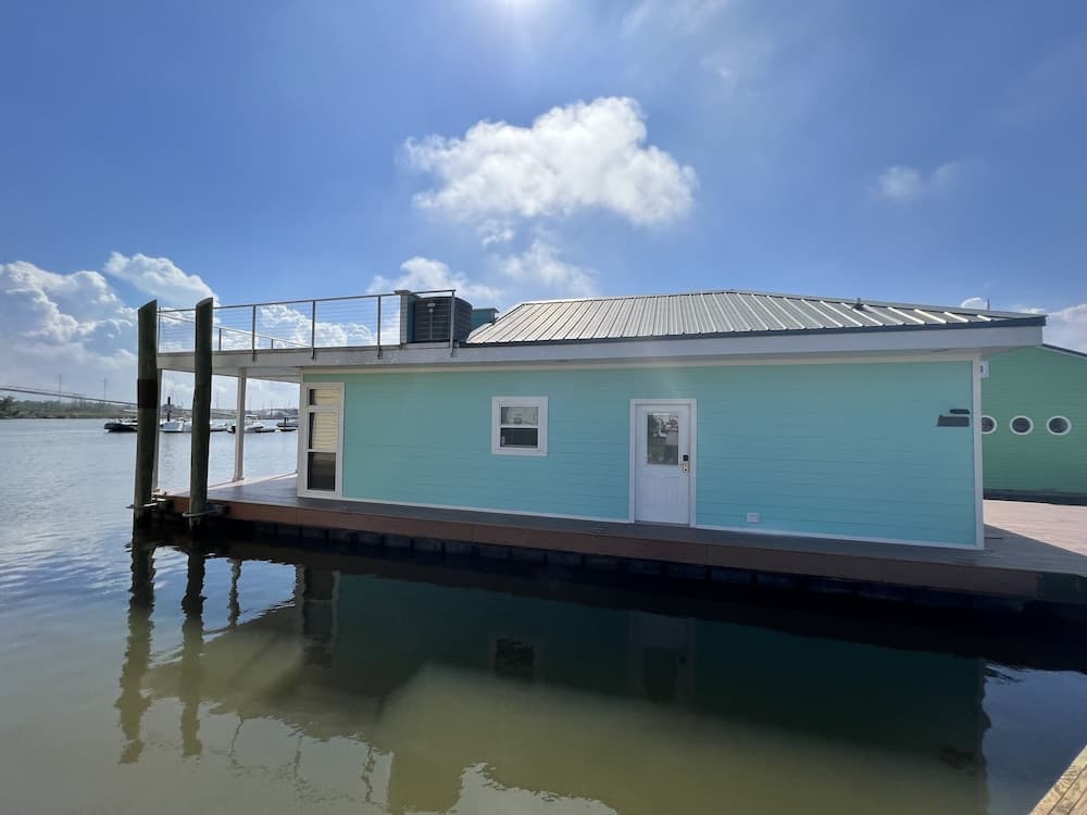 New Orleans RV Resort & Marina gallery photo in New Orleans, LA — image 31