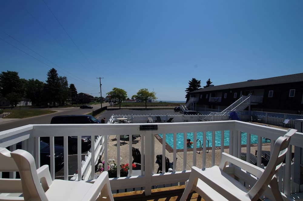 Snyder's Shoreline Inn gallery photo in Ludington, MI — image 163