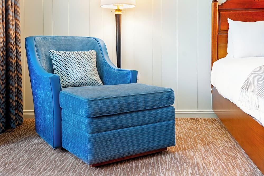 Little America Hotel interior in Salt Lake City, UT — gallery photo 2