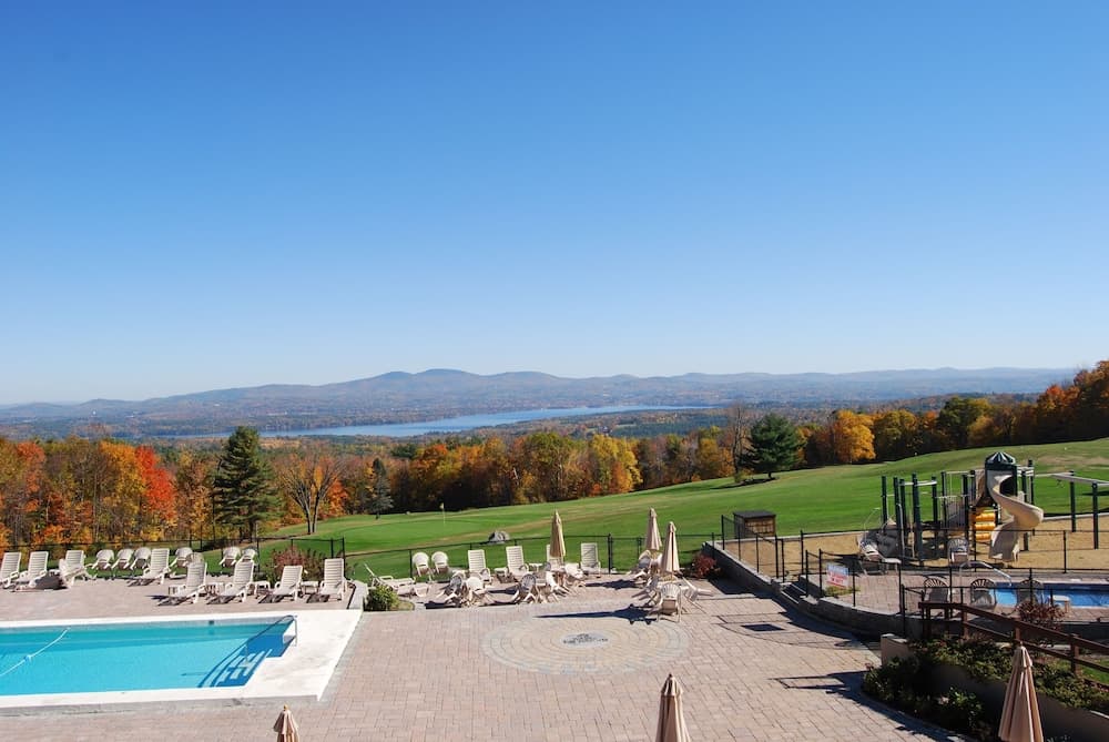 Steele Hill Resorts gallery photo in Sanbornton — image 78