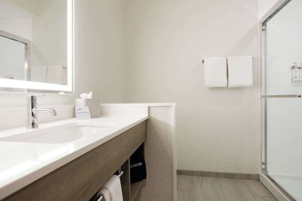 Holiday Inn Express And Suites Elgin Chicago Northwest by IHG gallery photo in Elgin, IL — image 23