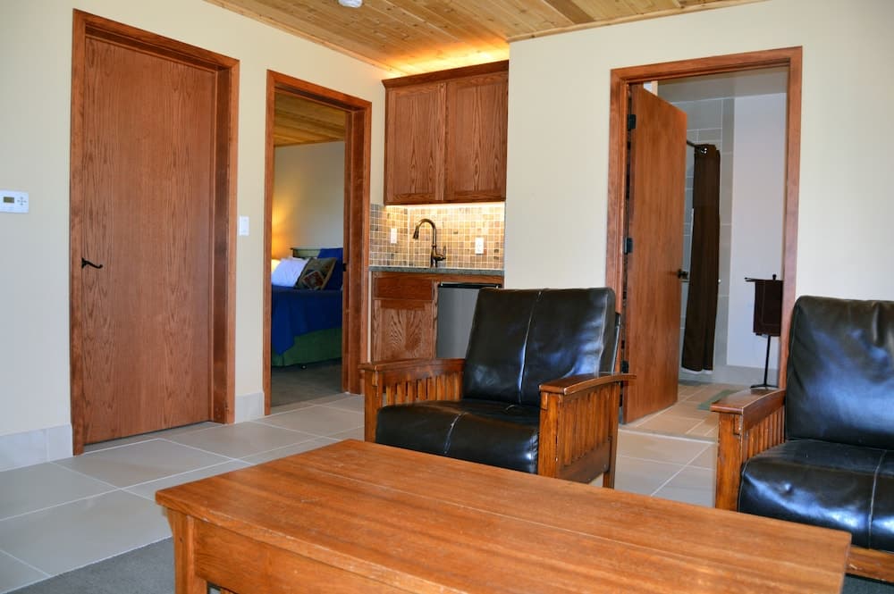Montecito Sequoia Lodge gallery photo in Kings Canyon National Park, CA — image 23