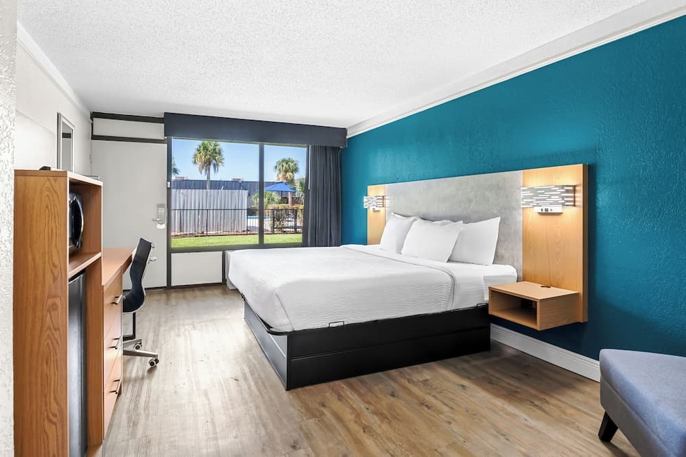 Quality Inn Slidell I-10 gallery photo in Slidell, LA — image 13