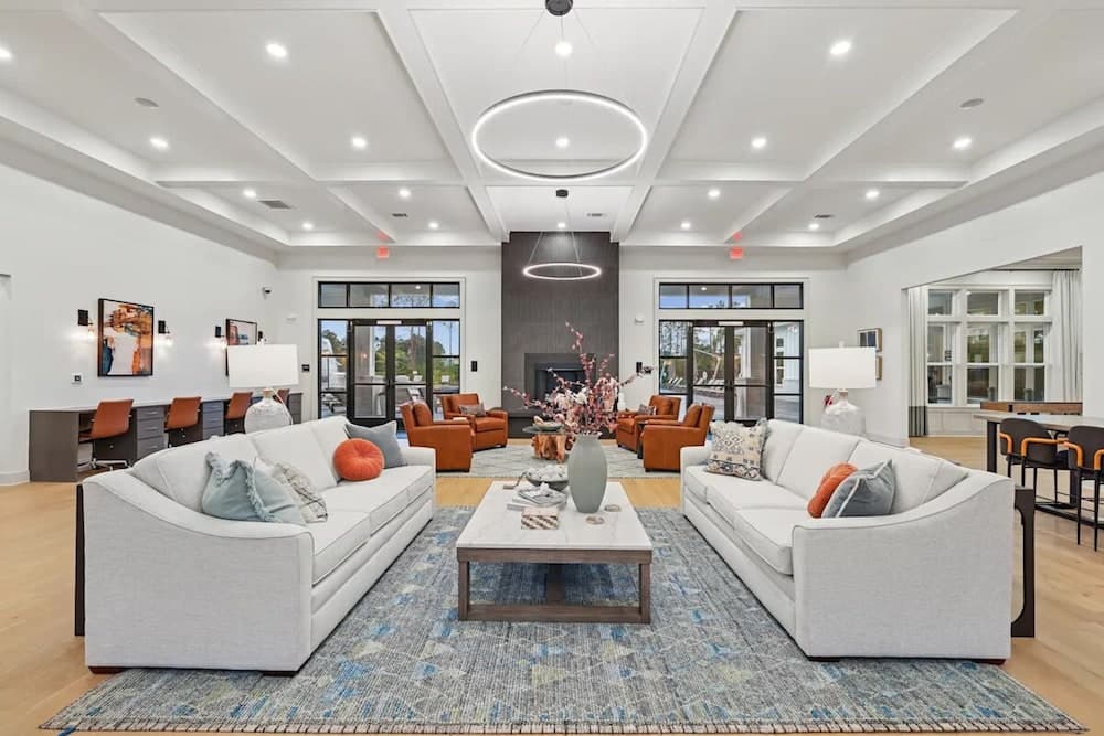 Landing Santa Rosa Beach property views in Santa Rosa Beach — gallery photo 3