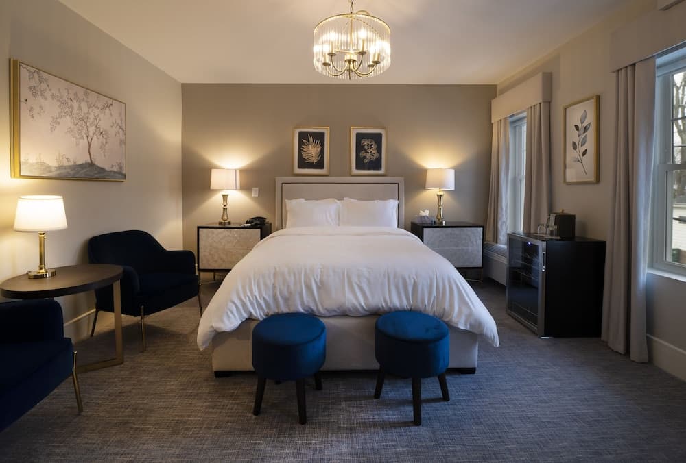 The Orange Inn Boutique Hotel gallery photo in Goshen — image 27