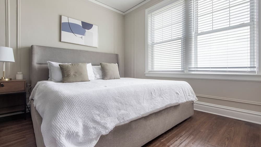Central West End Apartments by Landing property views in St. Louis, MO — gallery photo 3