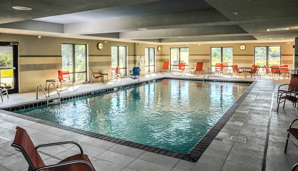 Hampton Inn & Suites Gulfport I-10 gallery photo in Gulfport, MS — image 8