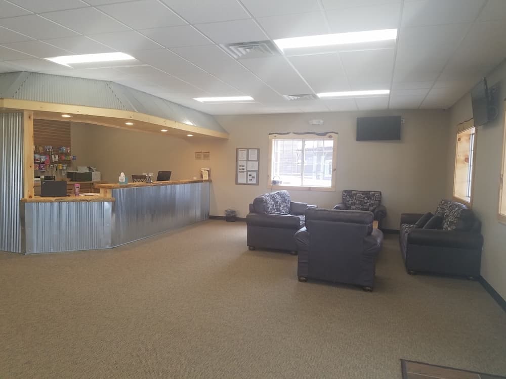 Woodside Old Towne Hotel property views in Mauston, WI — gallery photo 3