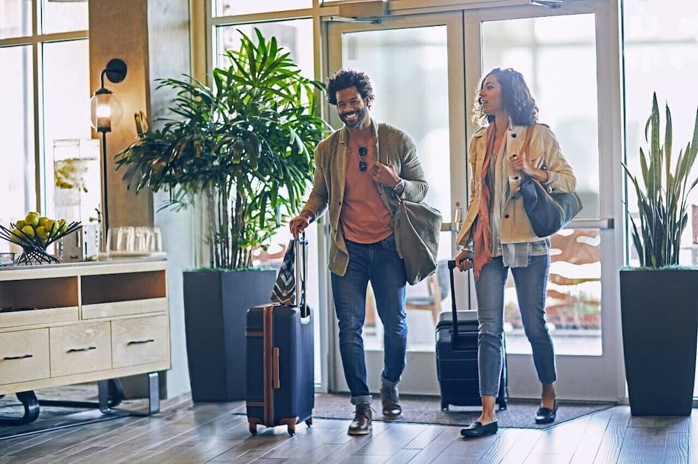 Hyatt Place Cape Canaveral featured exterior or lobby in Cape Canaveral, FL — similar hotel