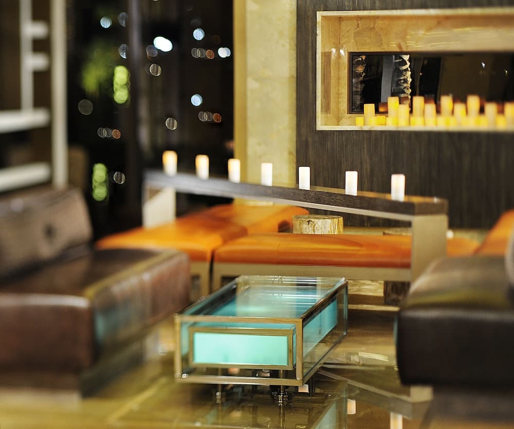 Aliante Casino & Hotel gallery photo in North Las Vegas, NV — image 32