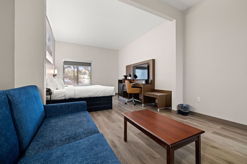Clarion Pointe Lakeland I-4 gallery photo in Lakeland, FL — image 30