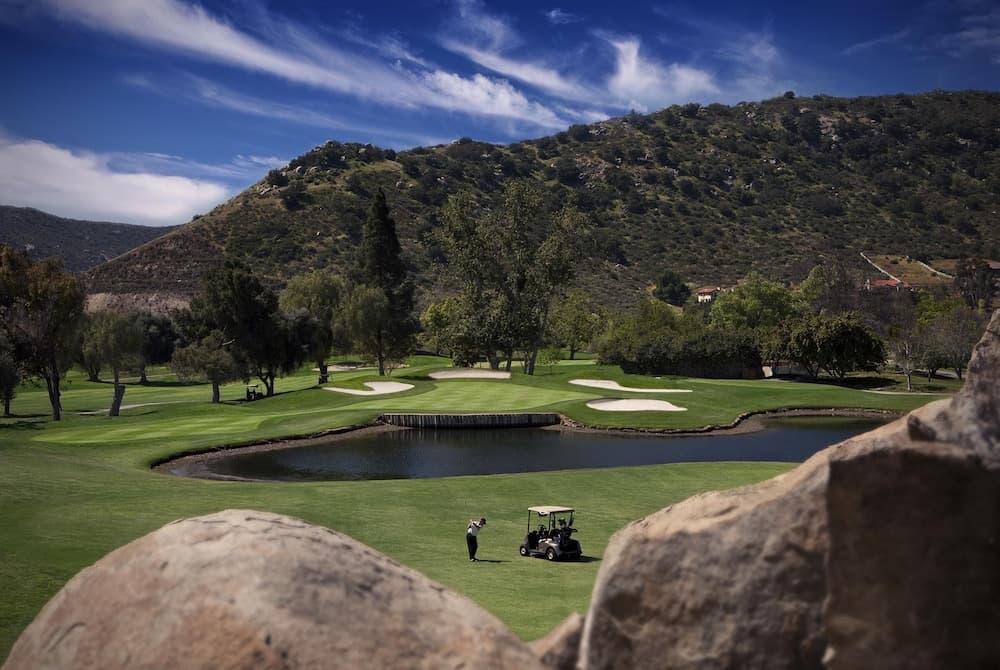 Singing Hills Golf Resort gallery photo in El Cajon, CA — image 20