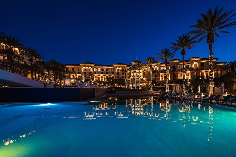 Green Valley Ranch Resort and Spa gallery photo in Henderson, NV — image 104