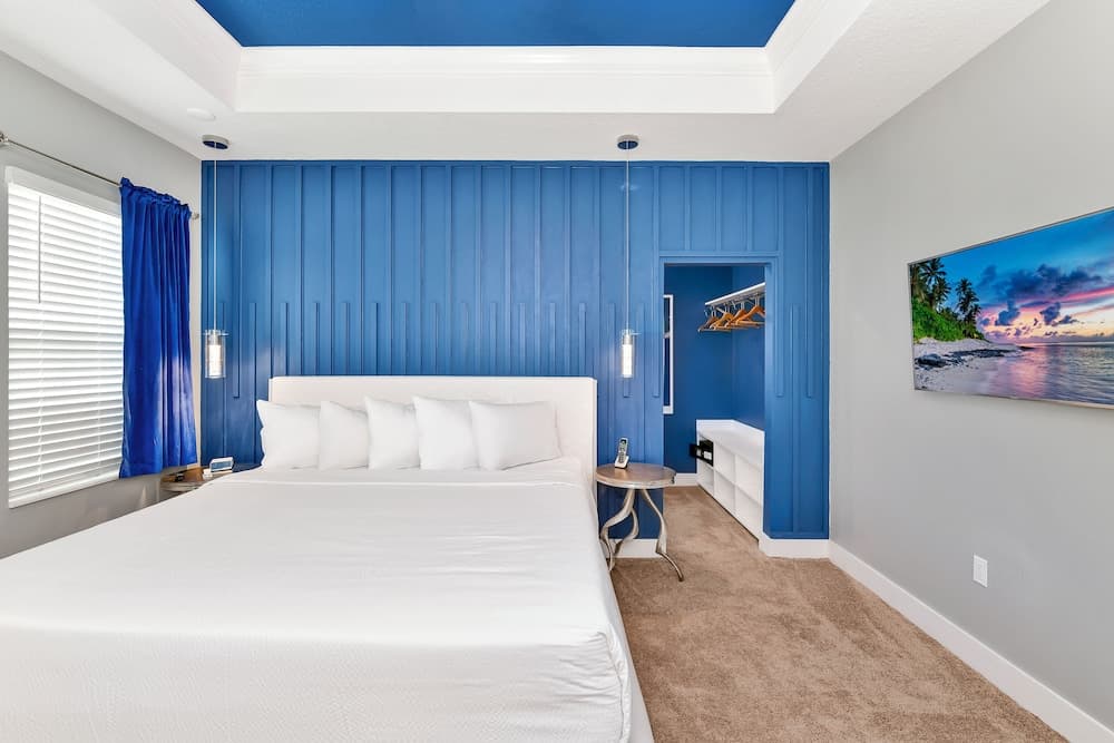 Encore Resort and Water Park at Reunion by Rentyl gallery photo in Kissimmee, FL — image 422