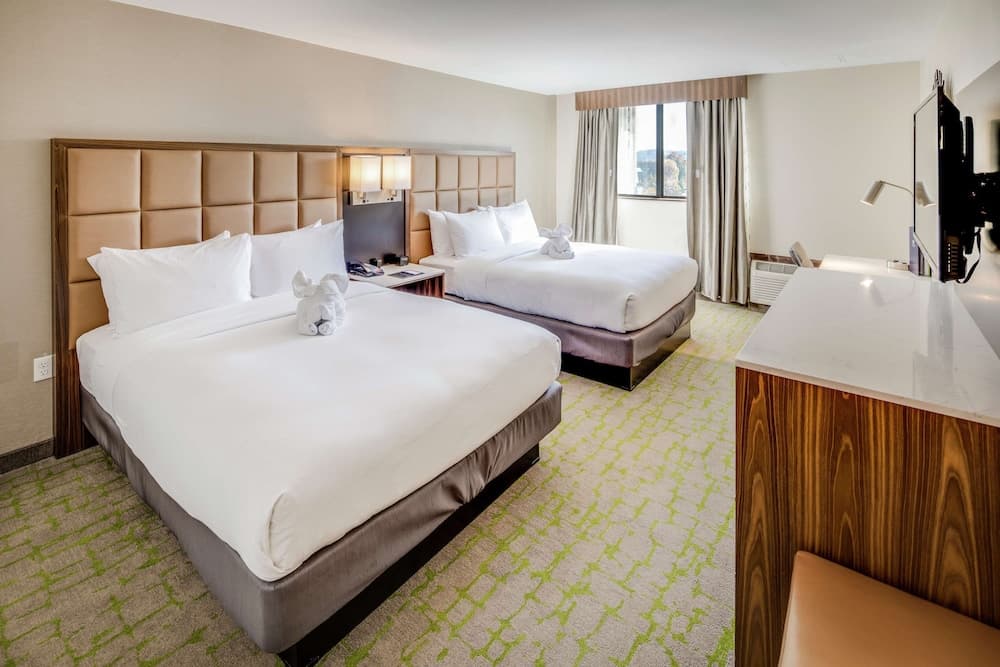 DoubleTree by Hilton Huntington gallery photo in Huntington, WV — image 22