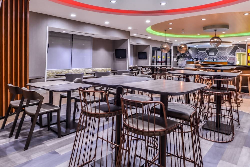 Springhill Suites by Marriott Temecula Wine Country gallery photo in Temecula, CA — image 19