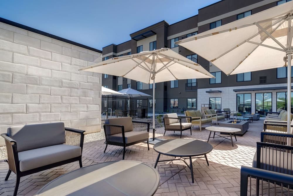 WaterWalk Extended Stay by Wyndham Huntsville gallery photo in Huntsville, AL — image 14