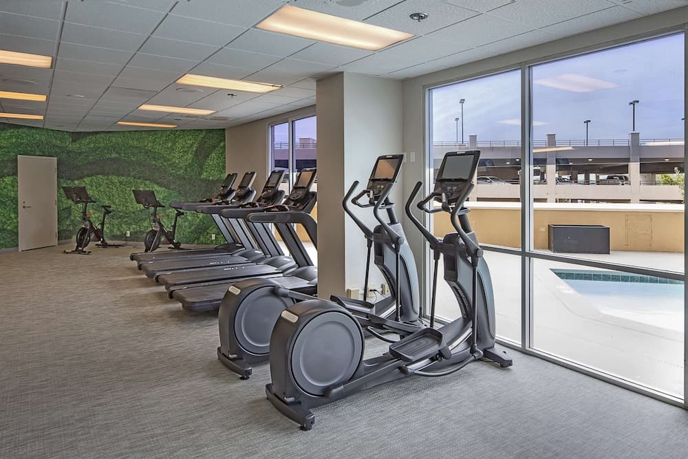 DoubleTree by Hilton Hotel Modesto gallery photo in Modesto, CA — image 64