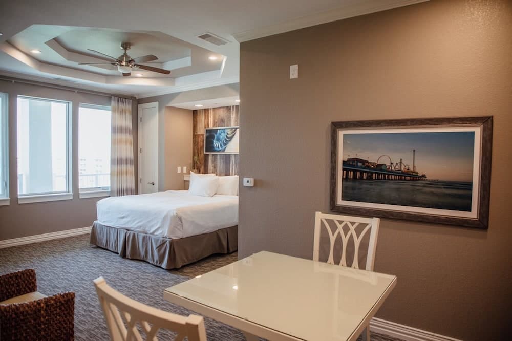 Holiday Inn Club Vacations Galveston Seaside Resort by IHG gallery photo in Galveston, TX — image 35