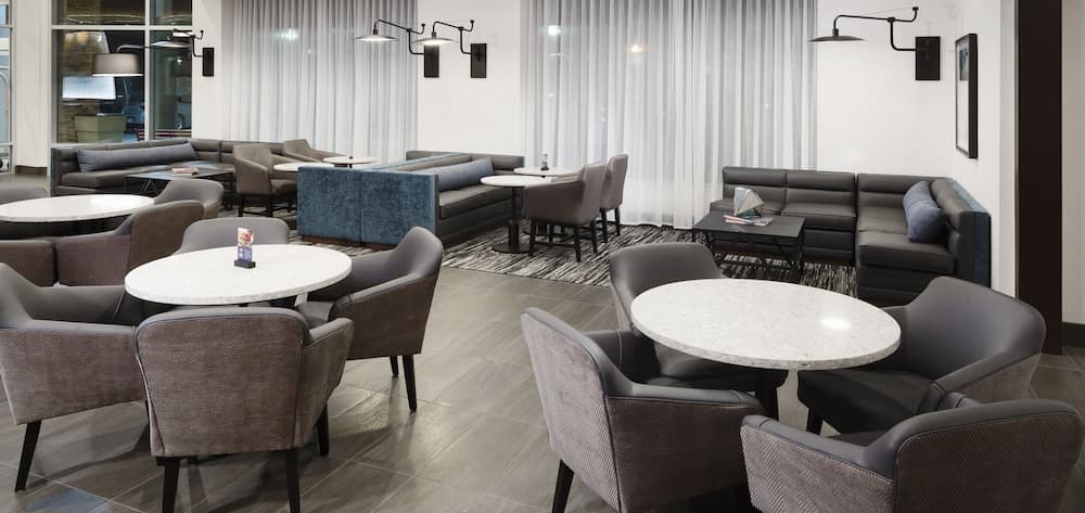 Hyatt Place Lubbock gallery photo in Lubbock, TX — image 36