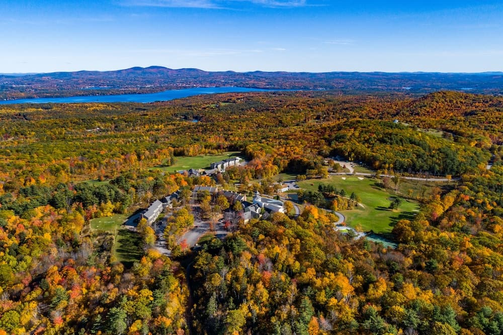 Steele Hill Resorts gallery photo in Sanbornton — image 5