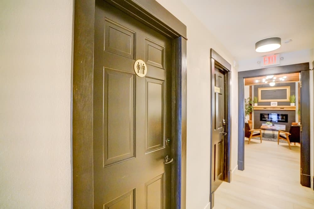 The Mill Hotel property views in Waunakee, WI — gallery photo 3