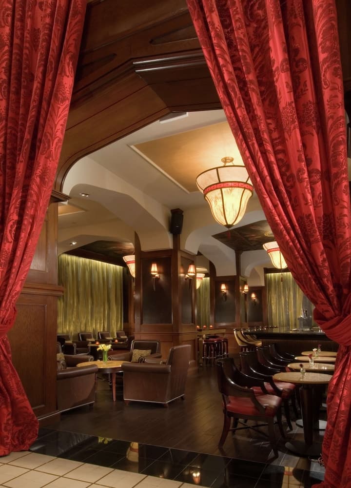 The Skirvin Hilton Oklahoma City gallery photo in Oklahoma City, OK — image 43