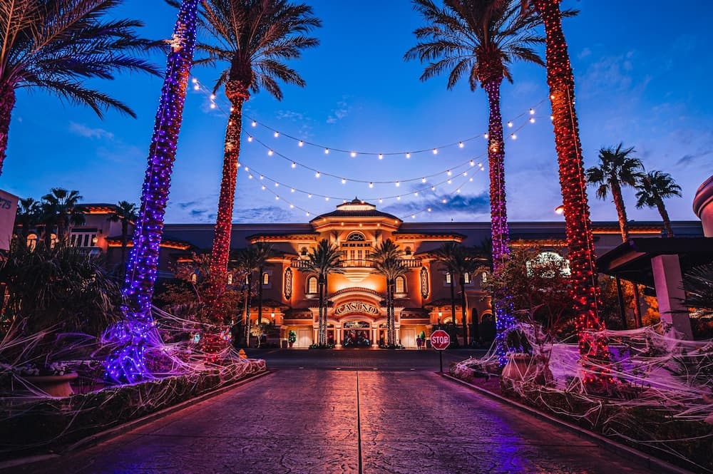 Green Valley Ranch Resort and Spa gallery photo in Henderson, NV — image 78
