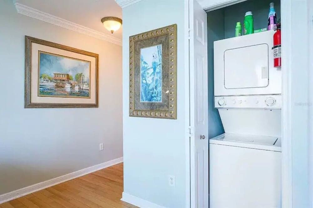 The BC Resort on the Water property views in St. Petersburg, FL — gallery photo 3