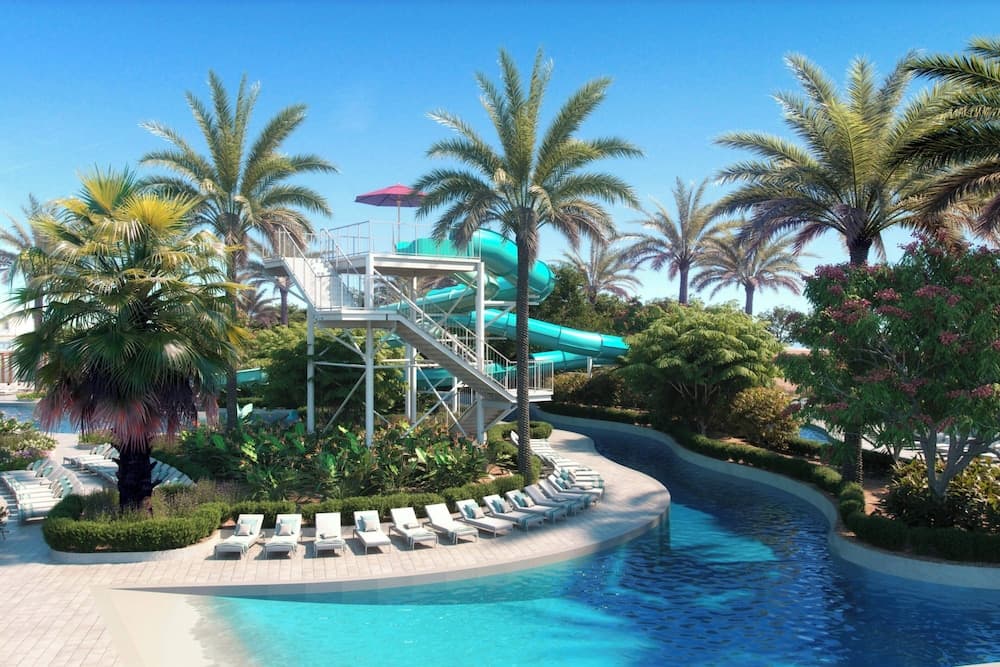 Gaylord Pacific Resort & Convention Center gallery photo in Chula Vista, CA — image 8