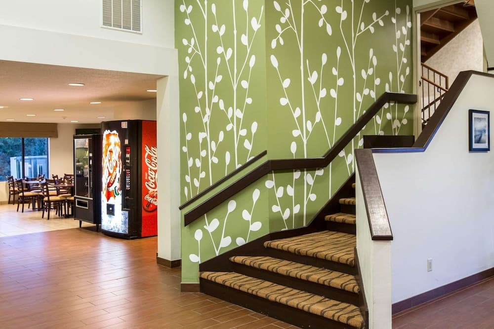 Sleep Inn Douglasville near Arbor Place property views in Douglasville, GA — gallery photo 3