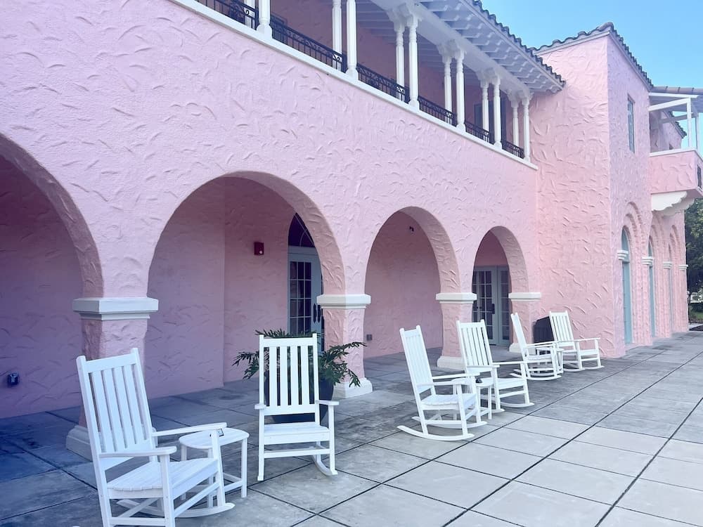 The Hacienda gallery photo in New Port Richey, FL — image 23