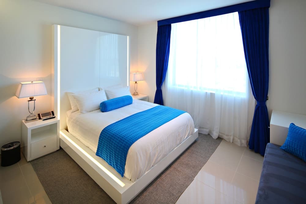 The One Boutique Hotel gallery photo in Carrollton, TX — image 28