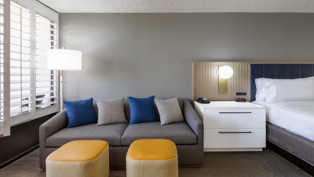 Holiday Inn Resort Panama City Beach by IHG gallery photo in Panama City Beach, FL — image 148
