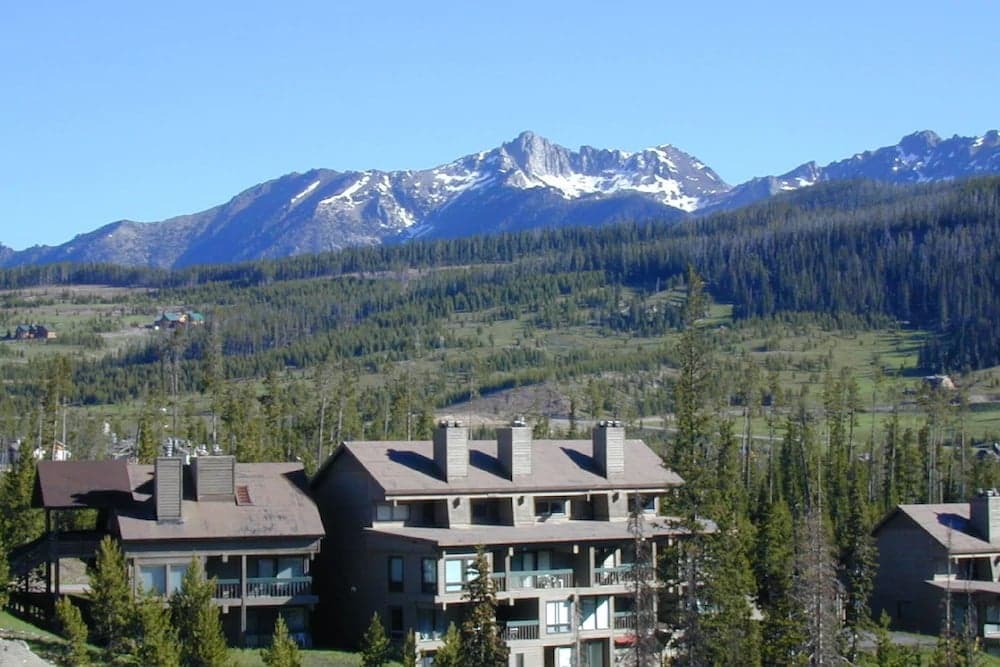 Stillwater Condos at Big Sky Resort — hotel in Big Sky, Montana