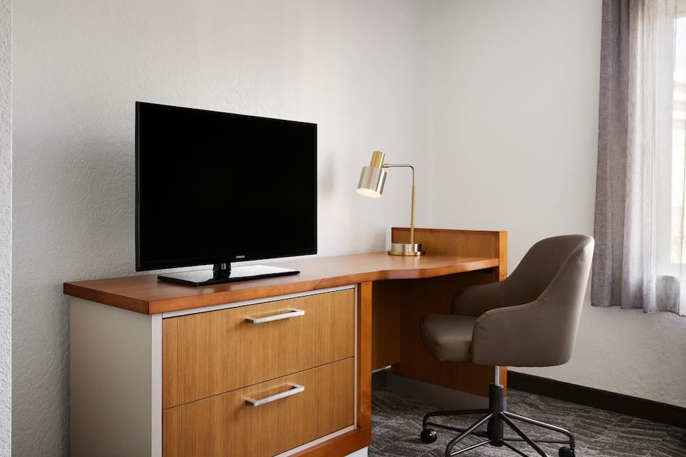 SpringHill Suites San Antonio Downtown/Riverwalk Area interior in San Antonio, TX — gallery photo 2