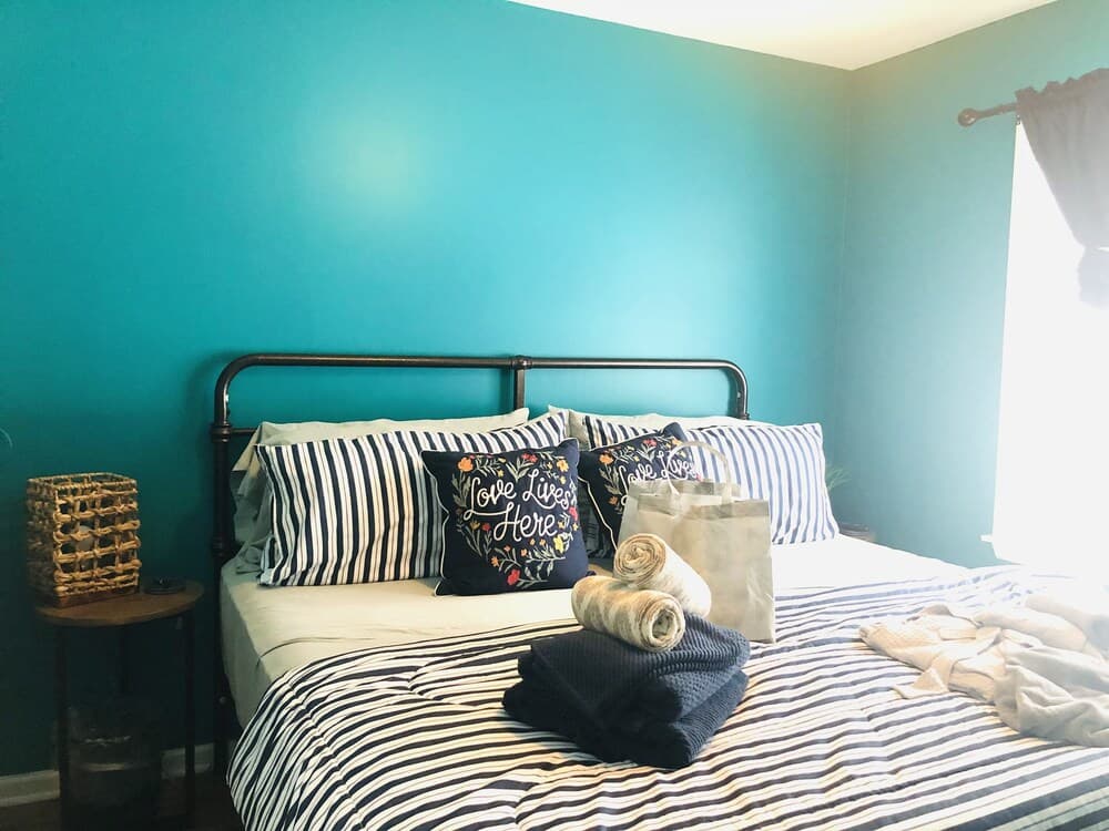 Peekskill Guesthouse gallery photo in Peekskill, NY — image 39
