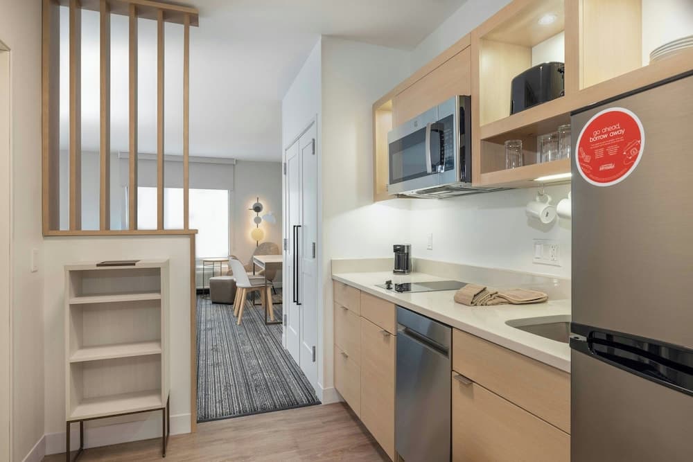 TownePlace Suites by Marriott Hadley Amherst gallery photo in Hadley — image 9