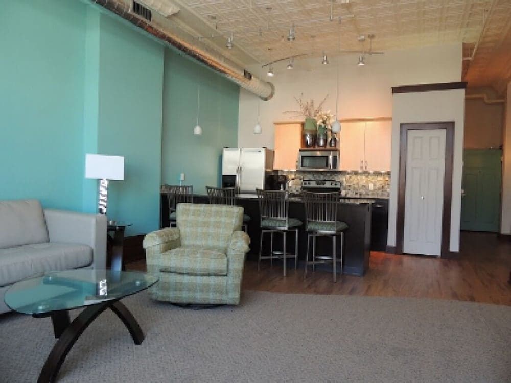 Teerman Lofts gallery photo in Holland, MI — image 22