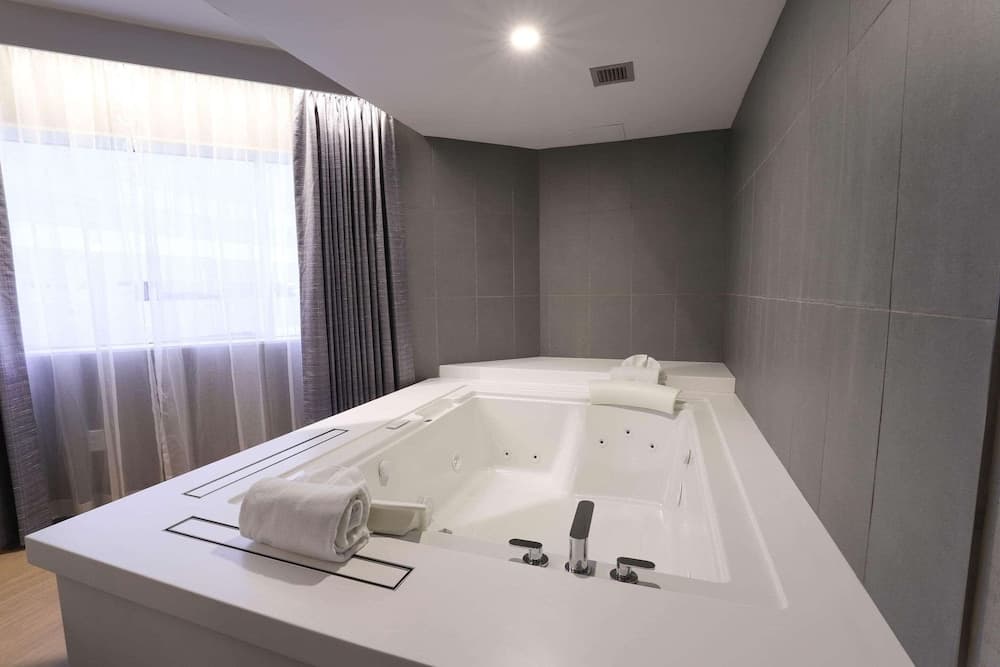 Radisson Plaza Hotel at Kalamazoo Center gallery photo in Kalamazoo, MI — image 39