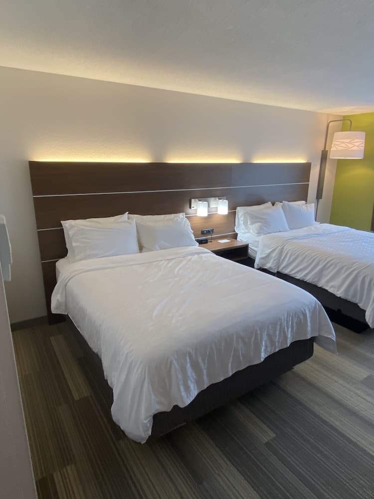 Holiday Inn Express Princeton by IHG gallery photo in Princeton, IN — image 19
