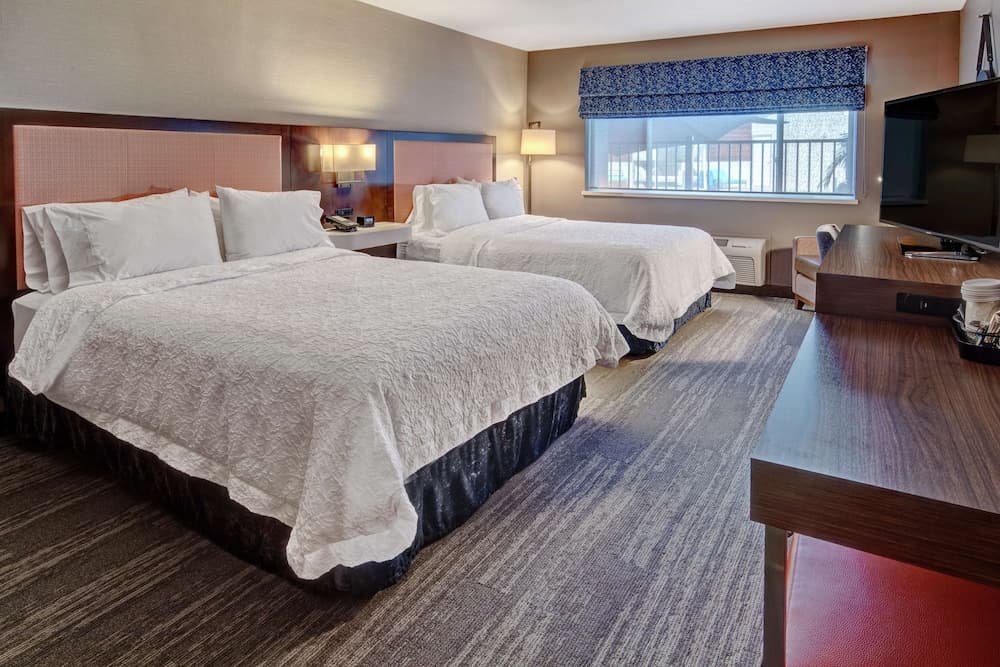 Hampton Inn Vallejo gallery photo in Vallejo, CA — image 6