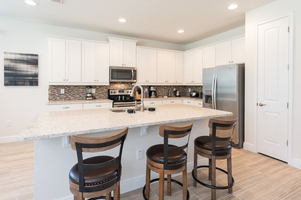 Encore Resort and Water Park at Reunion by Rentyl gallery photo in Kissimmee, FL — image 160
