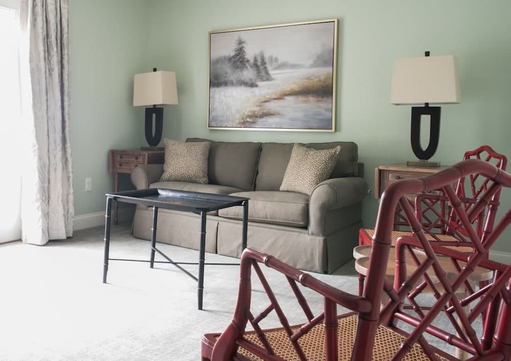Carriage House Inn gallery photo in Aiken, SC — image 48