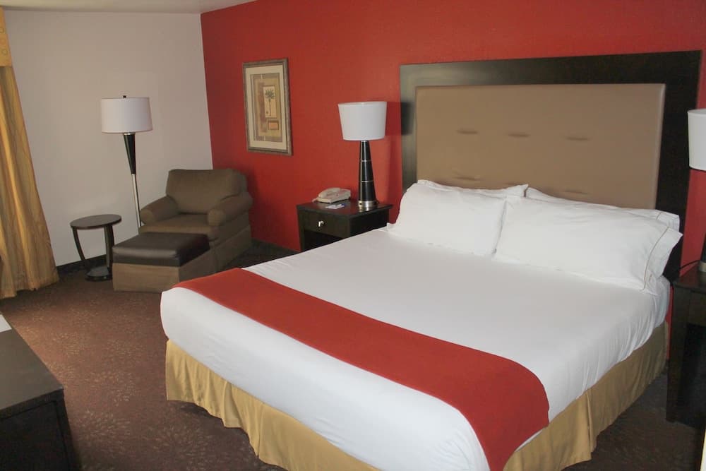 Holiday Inn Express Harlingen by IHG gallery photo in Harlingen, TX — image 15