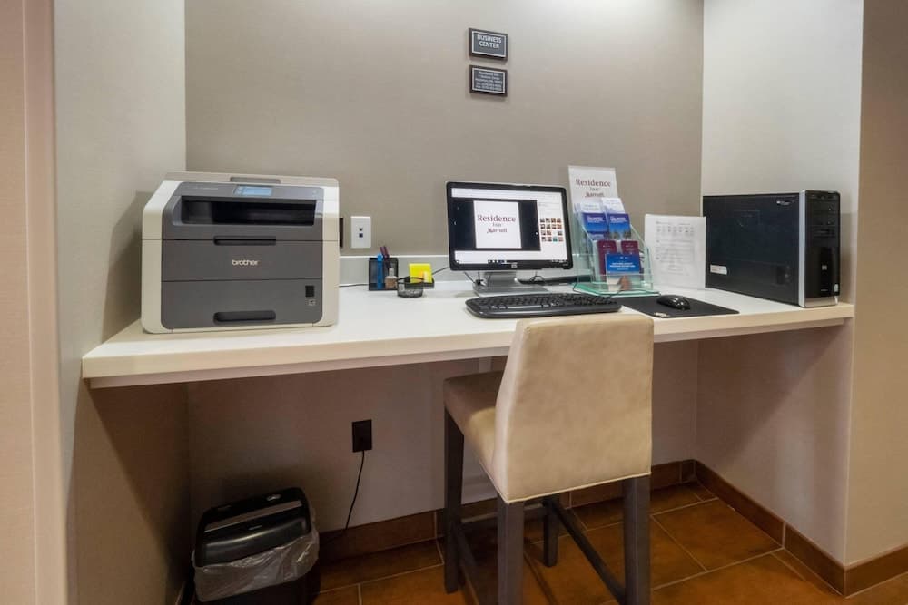 Residence Inn by Marriott Hazleton gallery photo in Hazleton, PA — image 31