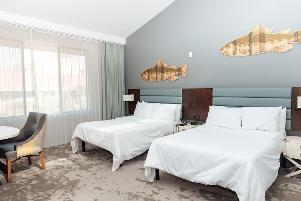 Lakehouse Resort gallery photo in San Marcos, CA — image 55