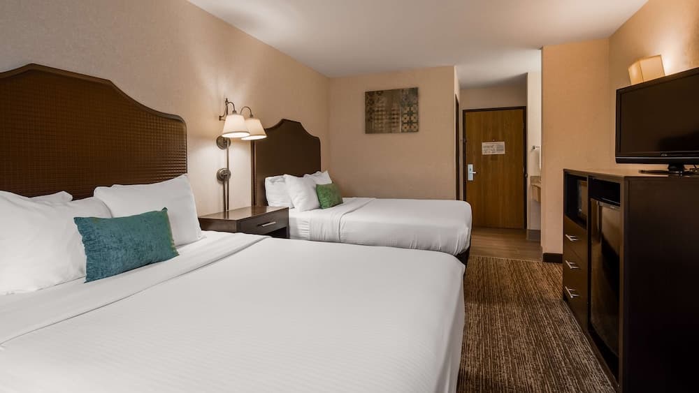 SureStay by Best Western Grove City gallery photo in Grove City, PA — image 43