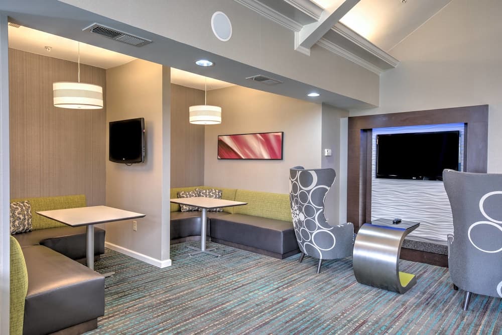 Residence Inn By Marriott Buckhead Lenox Park interior in Atlanta, GA — gallery photo 2